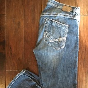 Men’s BKE Jeans